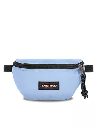 EASTPAK | Bauchtasche Springer | hellblau